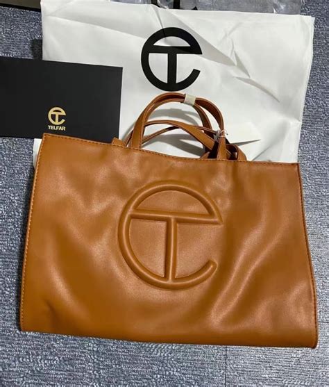 telfar replica